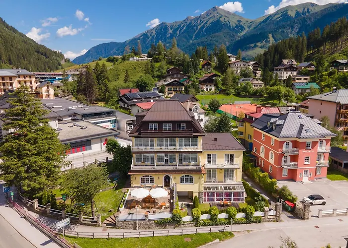 Hotel Lindenhof