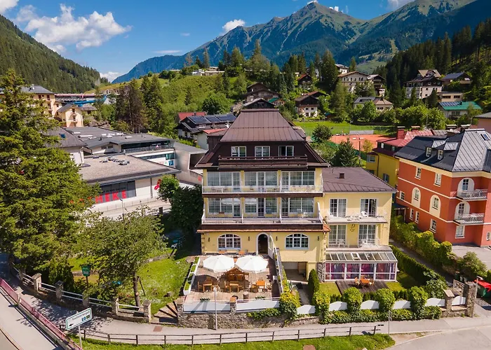 Hotel Lindenhof