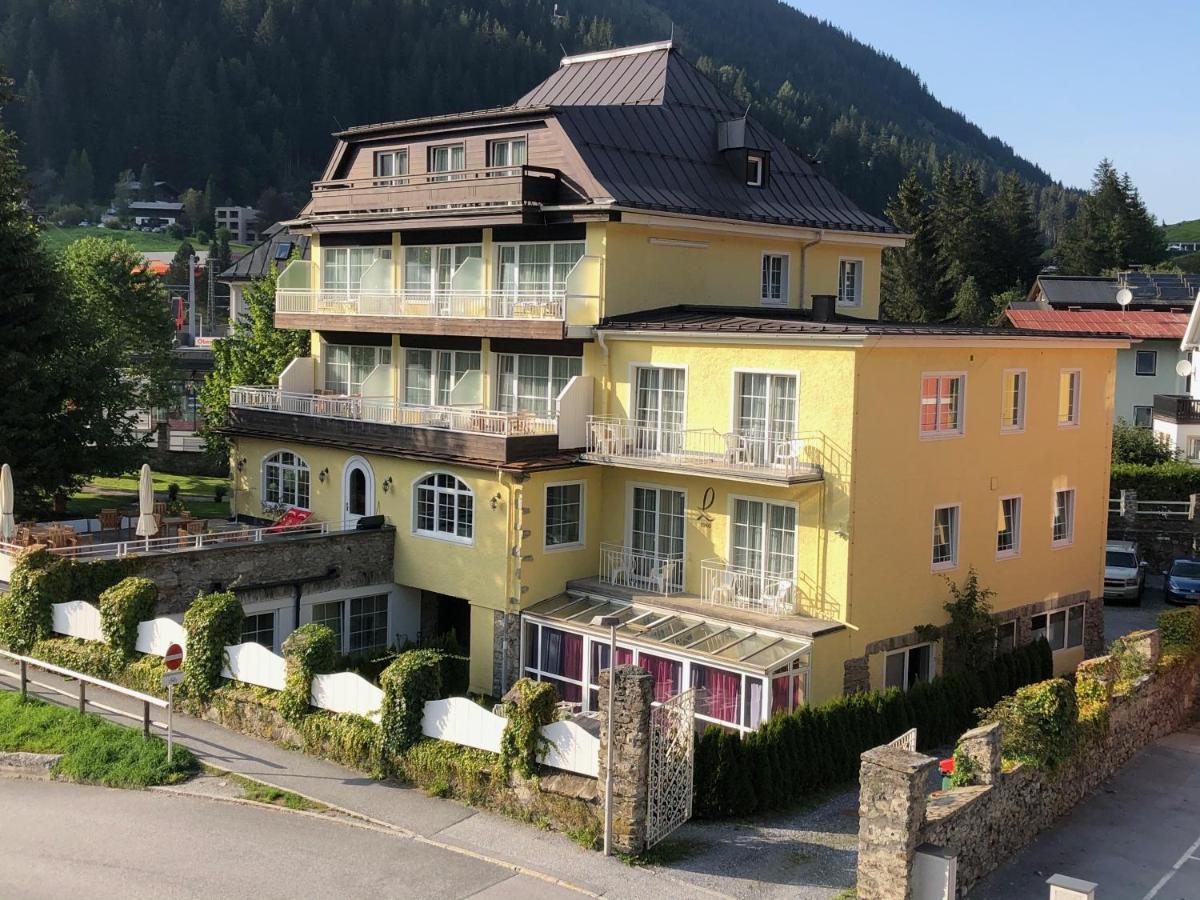 Lindenhof 3* Bad Gastein