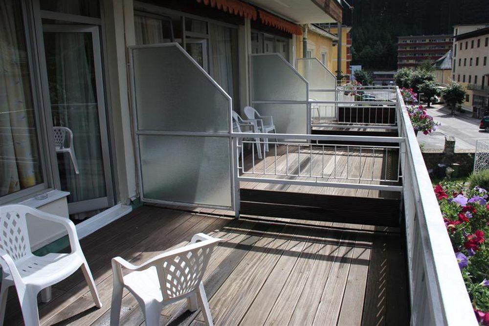Lindenhof Hotel Bad Gastein