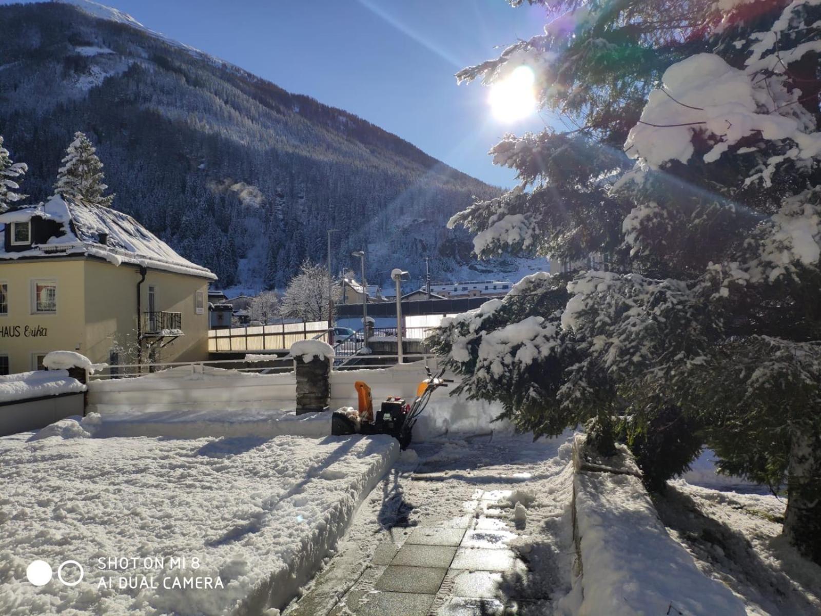 Lindenhof Bad Gastein