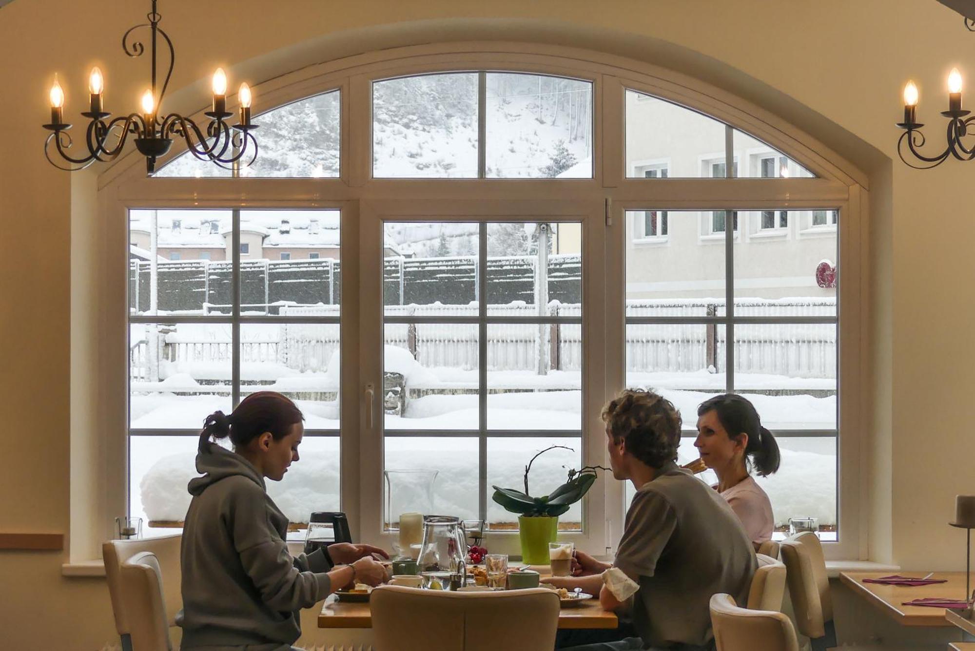 Lindenhof 3* Bad Gastein