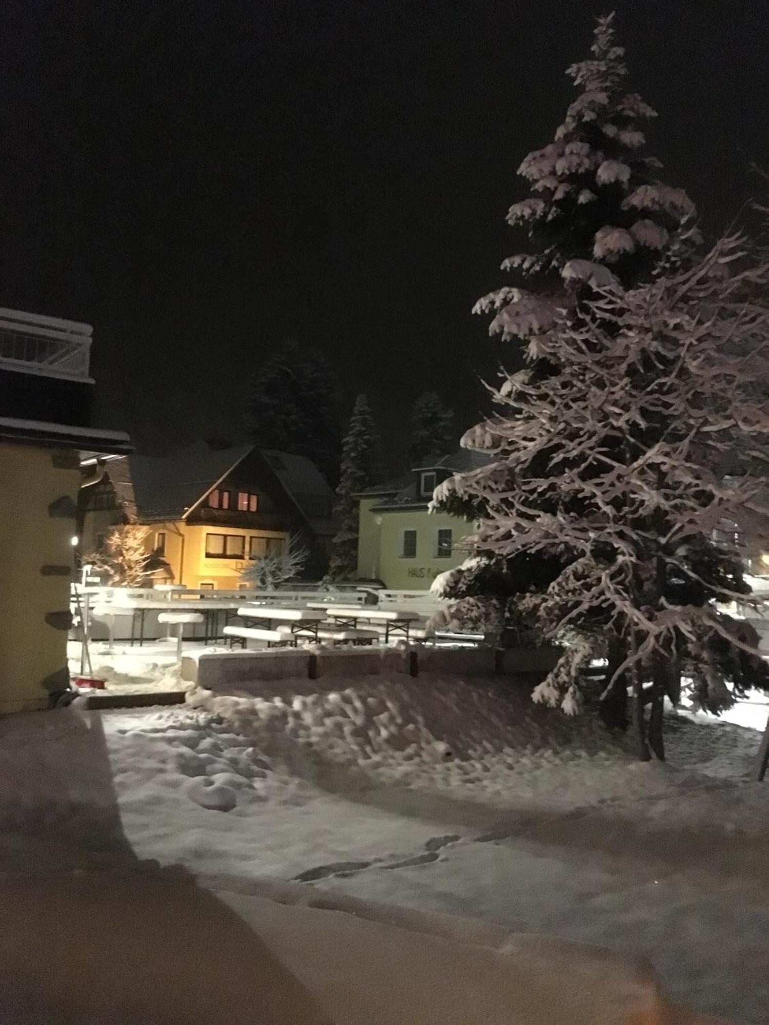 Lindenhof Hotel Bad Gastein