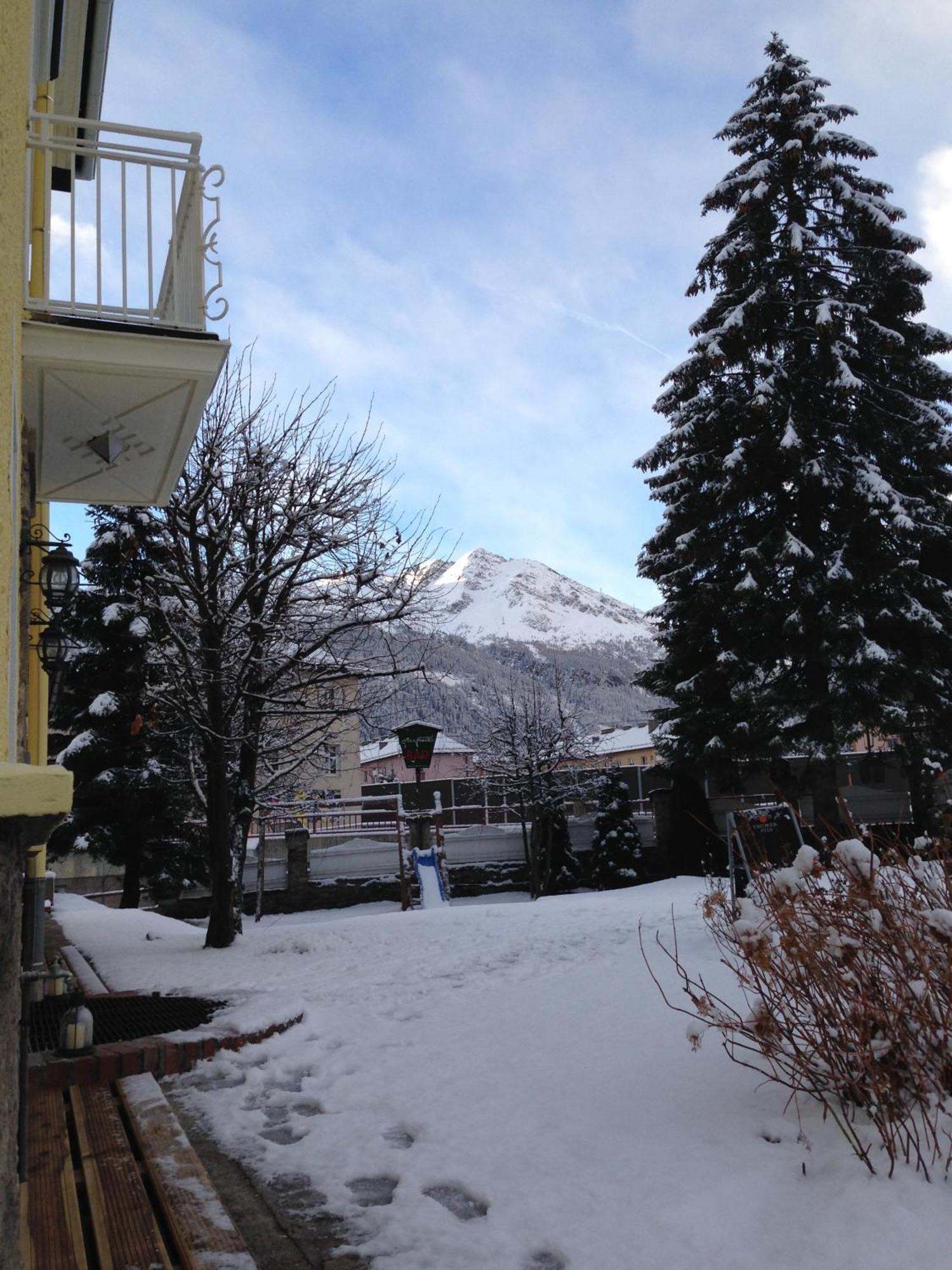 Lindenhof Hotel Bad Gastein