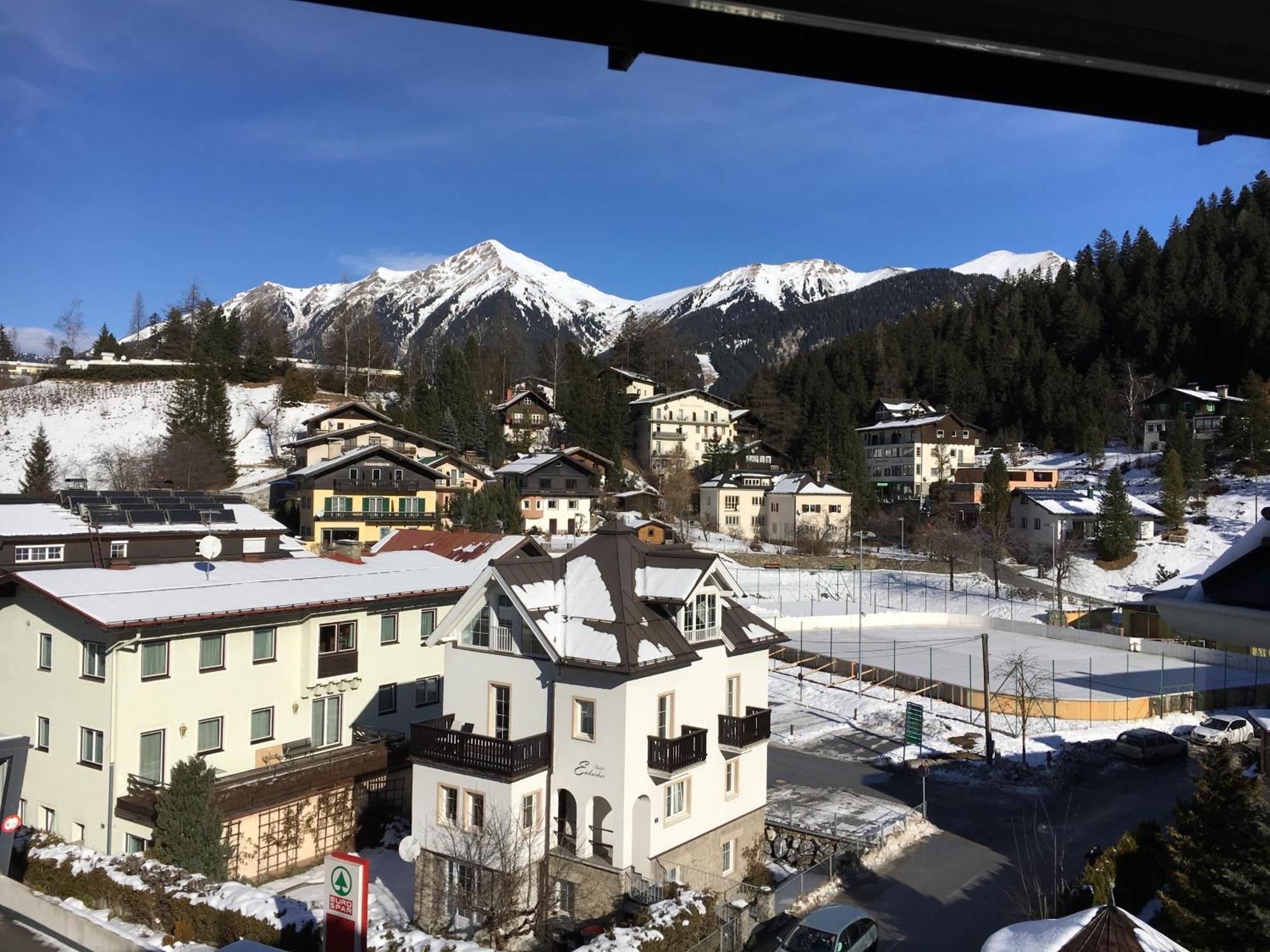 Hotel Lindenhof