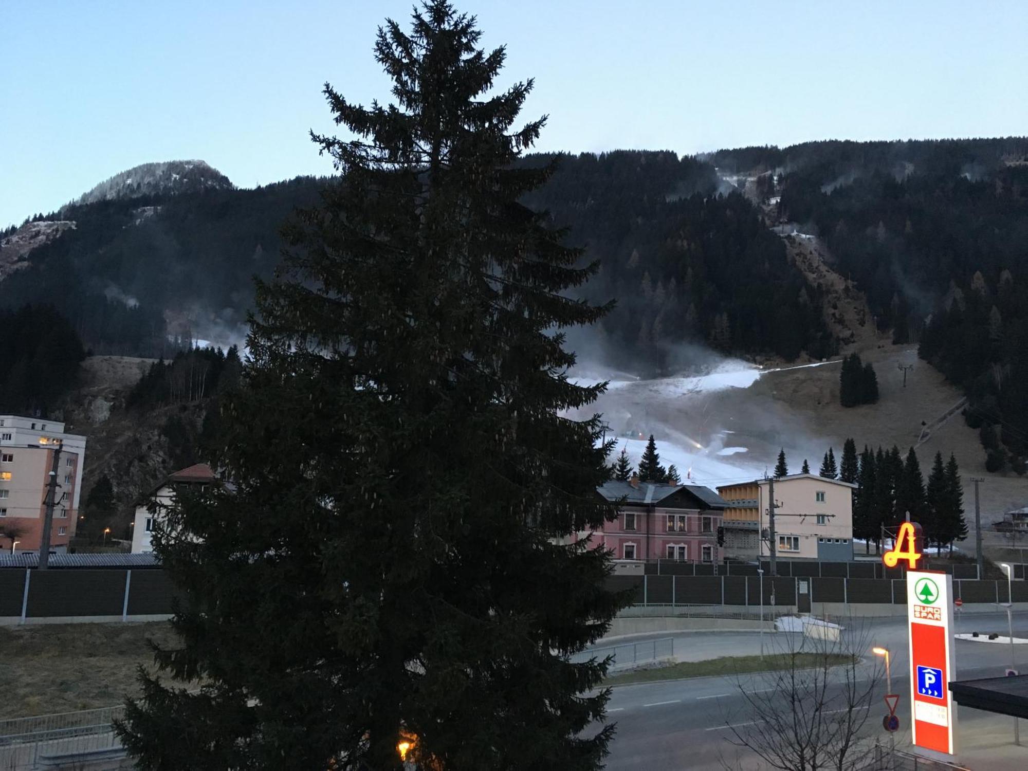 Lindenhof Bad Gastein