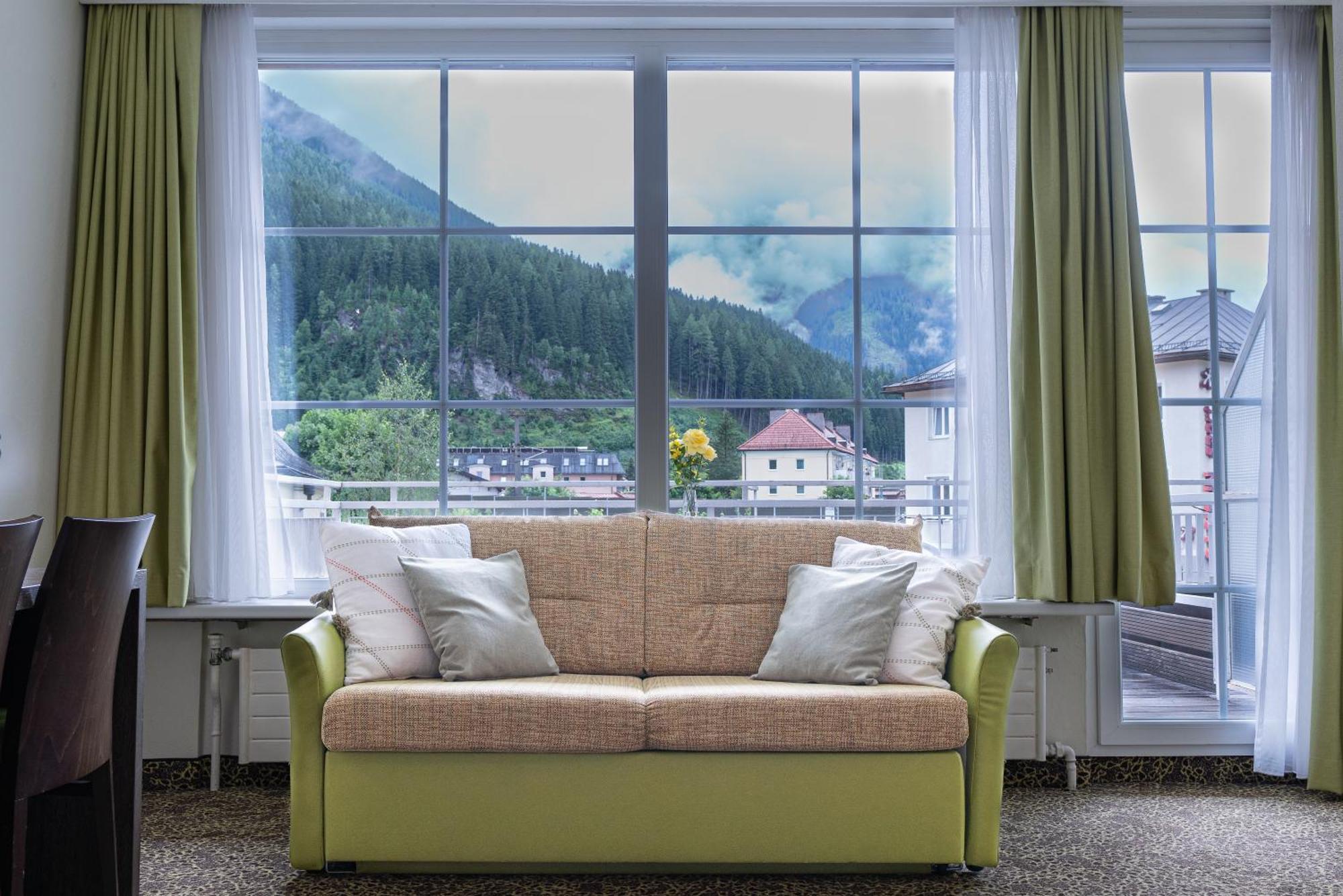 Lindenhof Hotel Bad Gastein