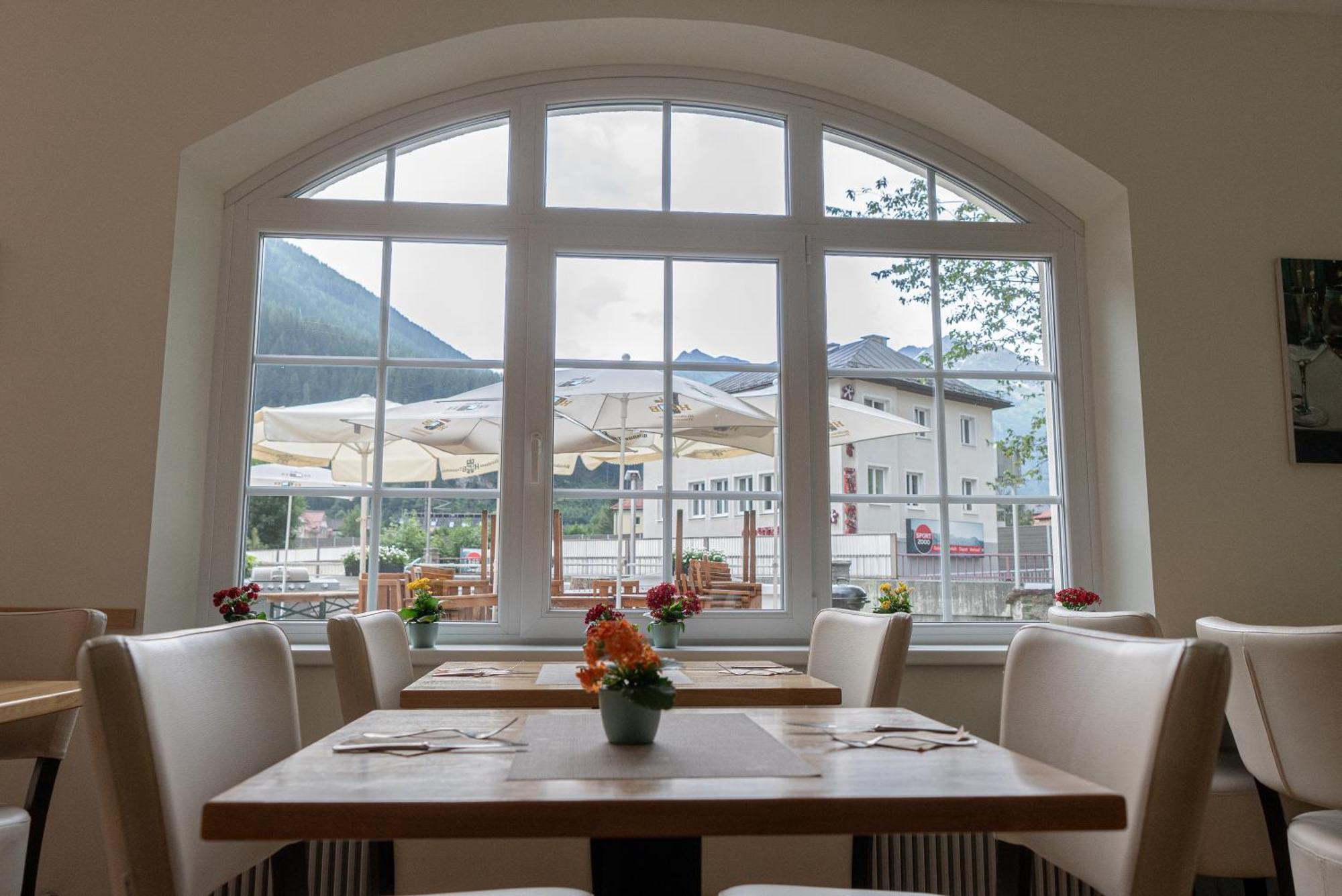 Lindenhof 3* Bad Gastein