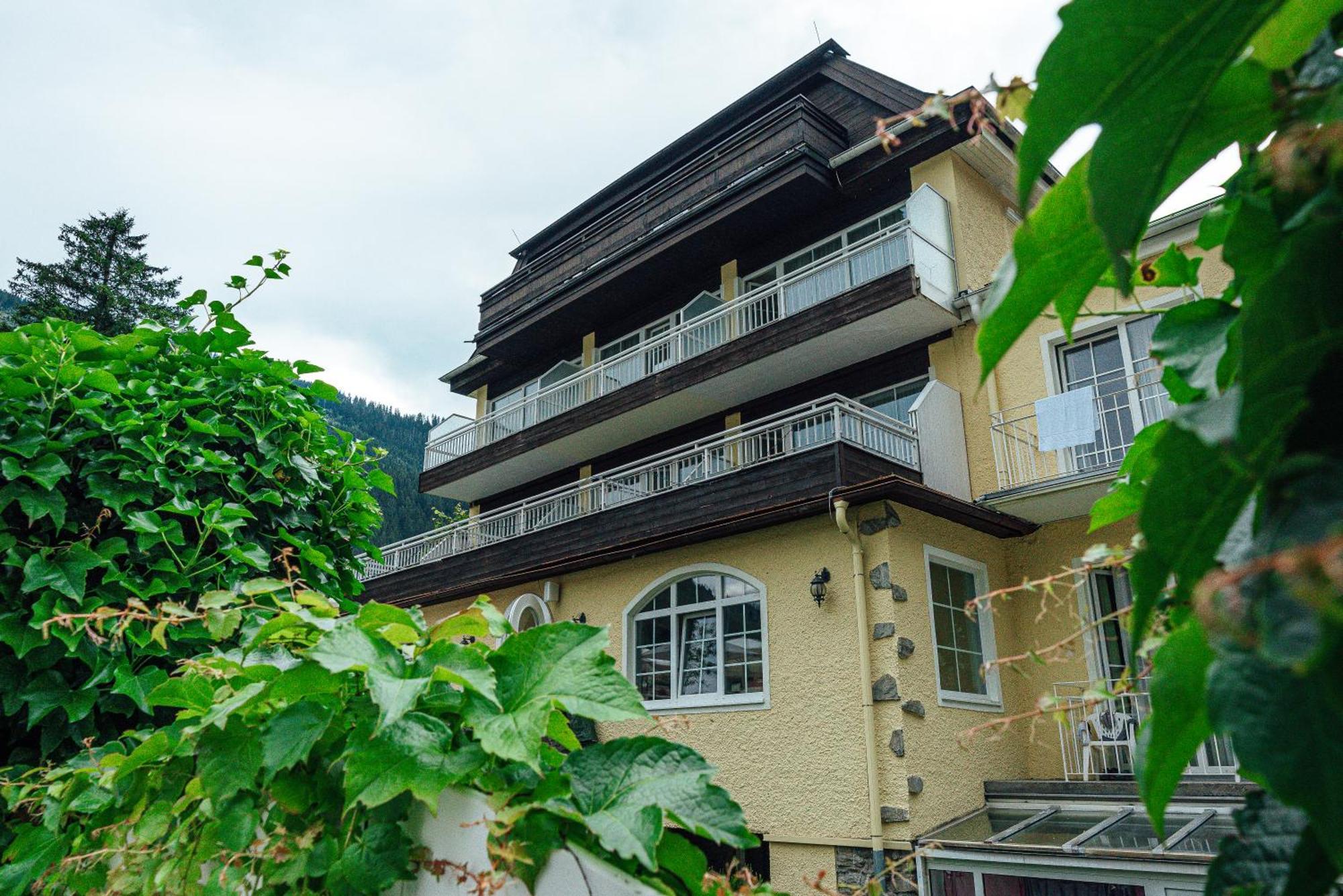 Hotel Lindenhof