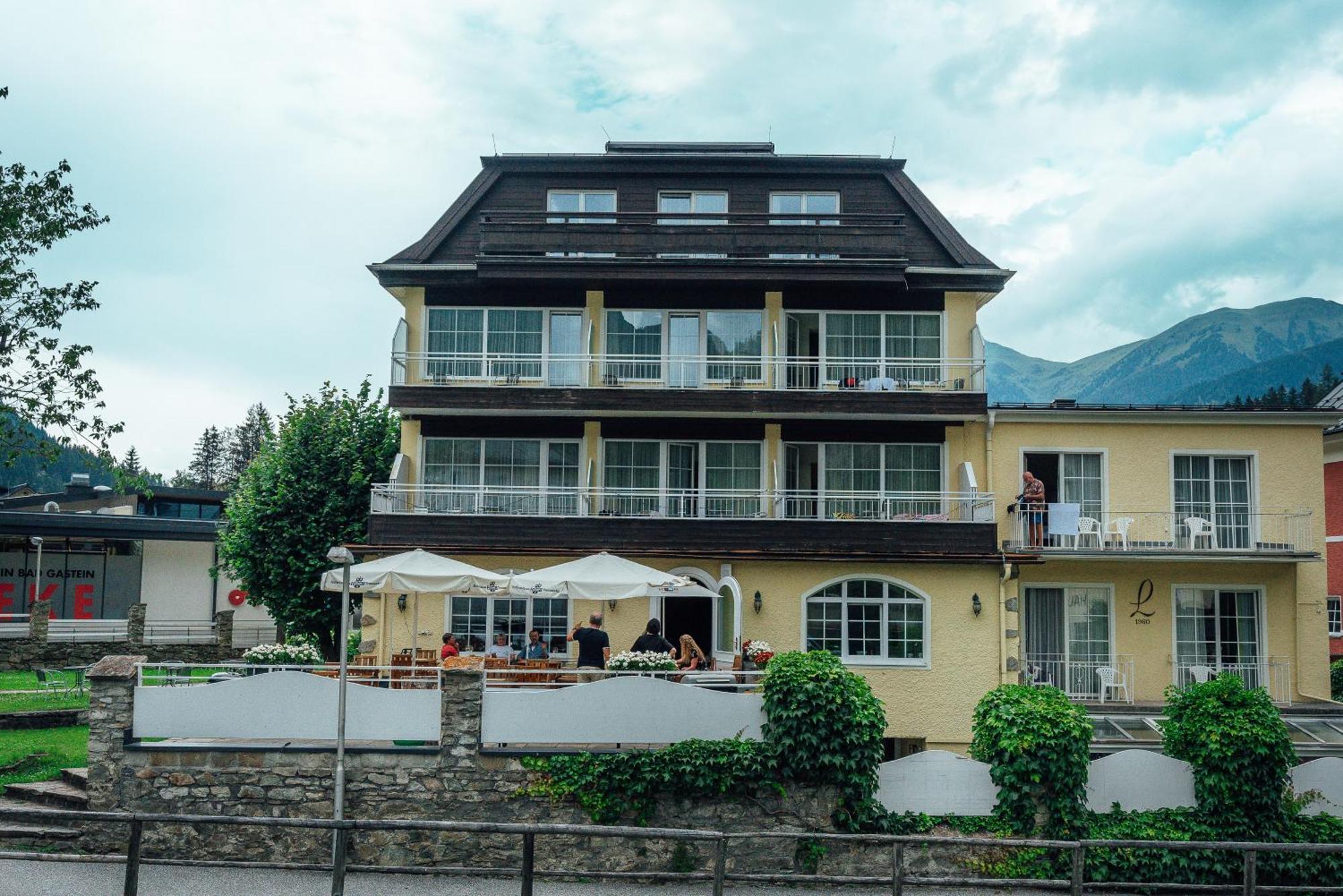 Lindenhof Hotel Bad Gastein