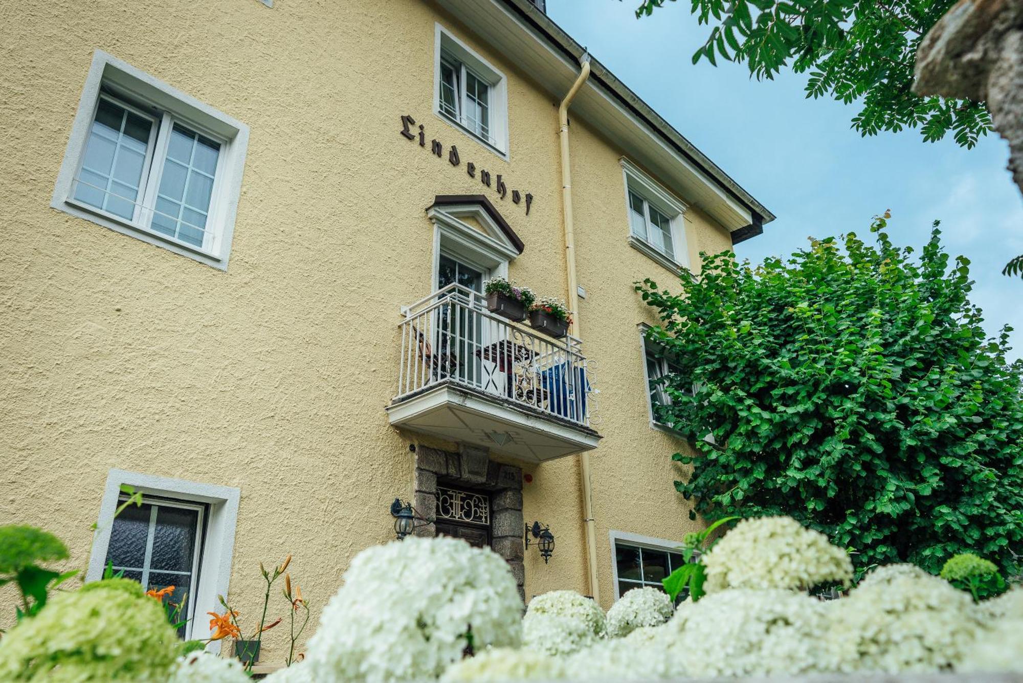 Hotel Lindenhof Bad Gastein