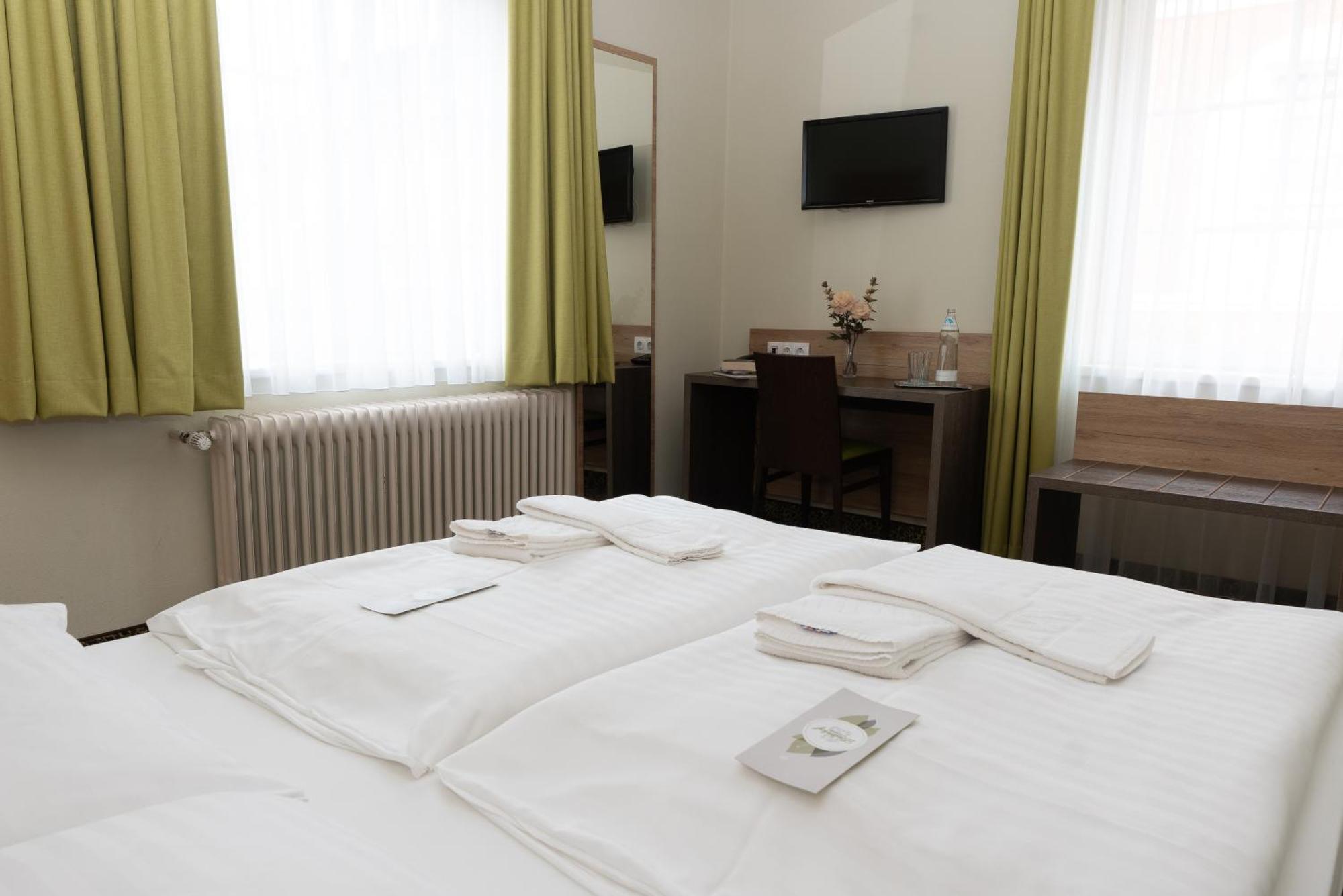 Lindenhof 3*