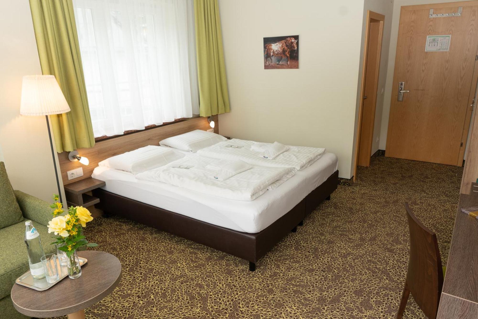 Lindenhof 3* Bad Gastein