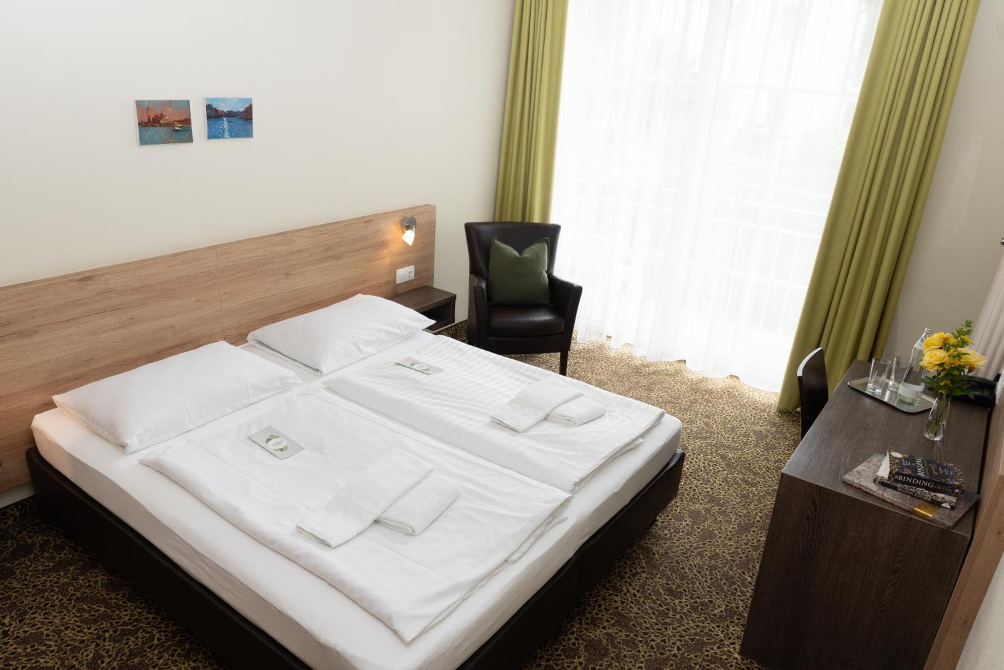 Hotel Lindenhof Bad Gastein