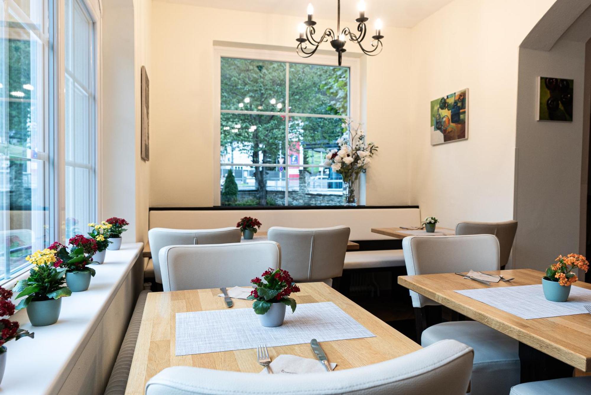Lindenhof Hotel 3*