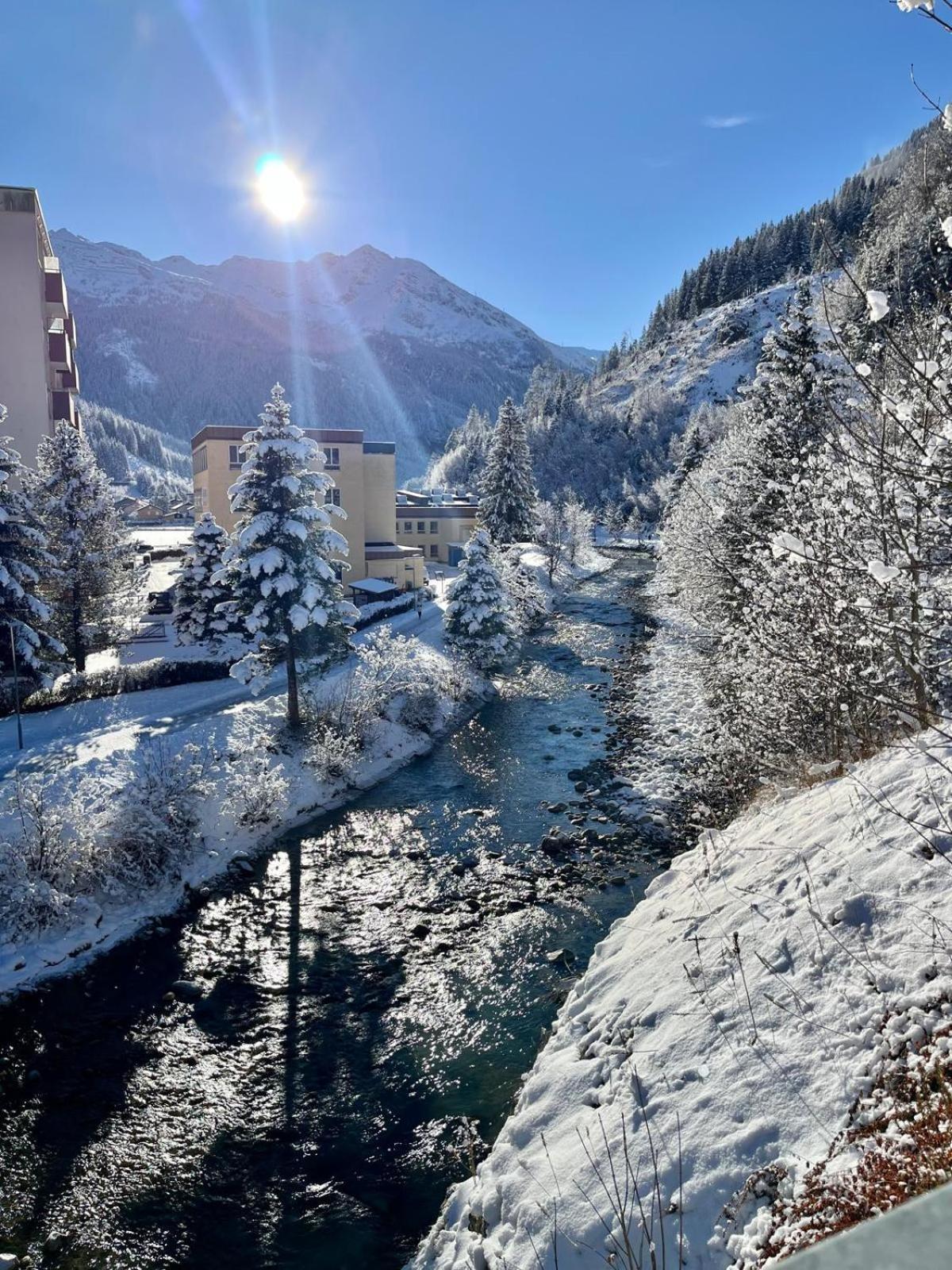 Lindenhof Bad Gastein