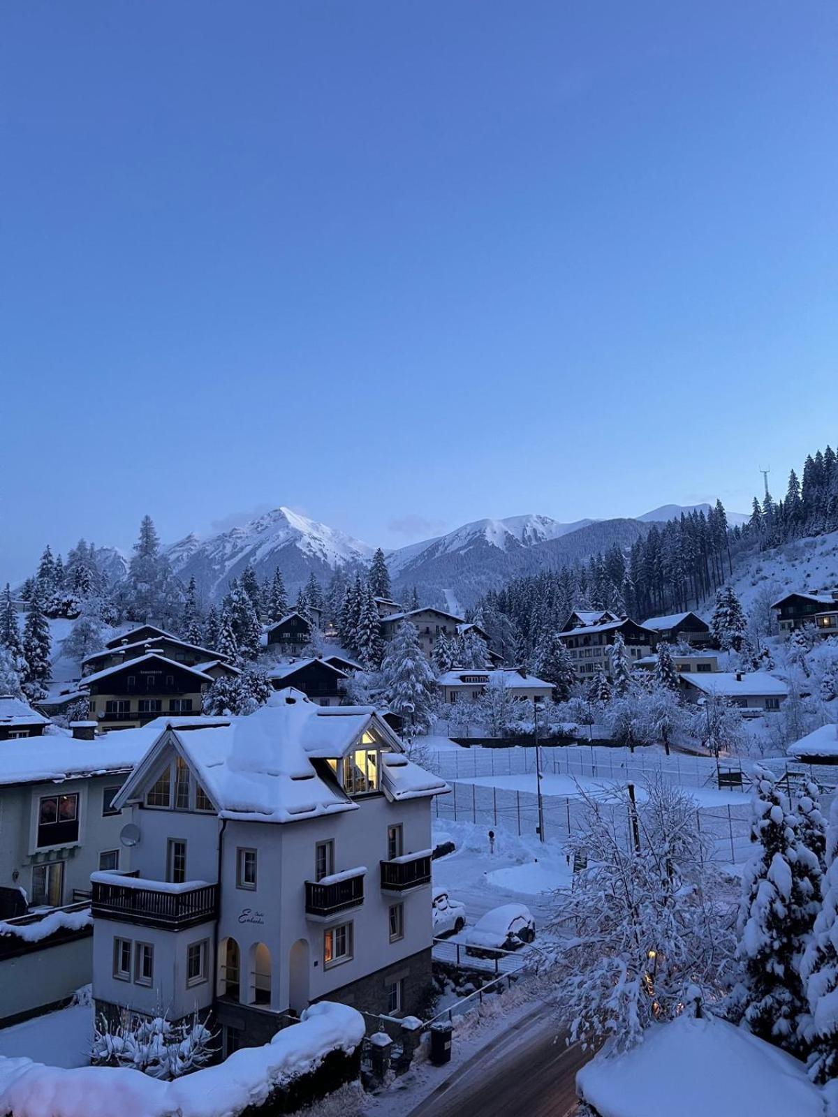 Lindenhof 3* Bad Gastein