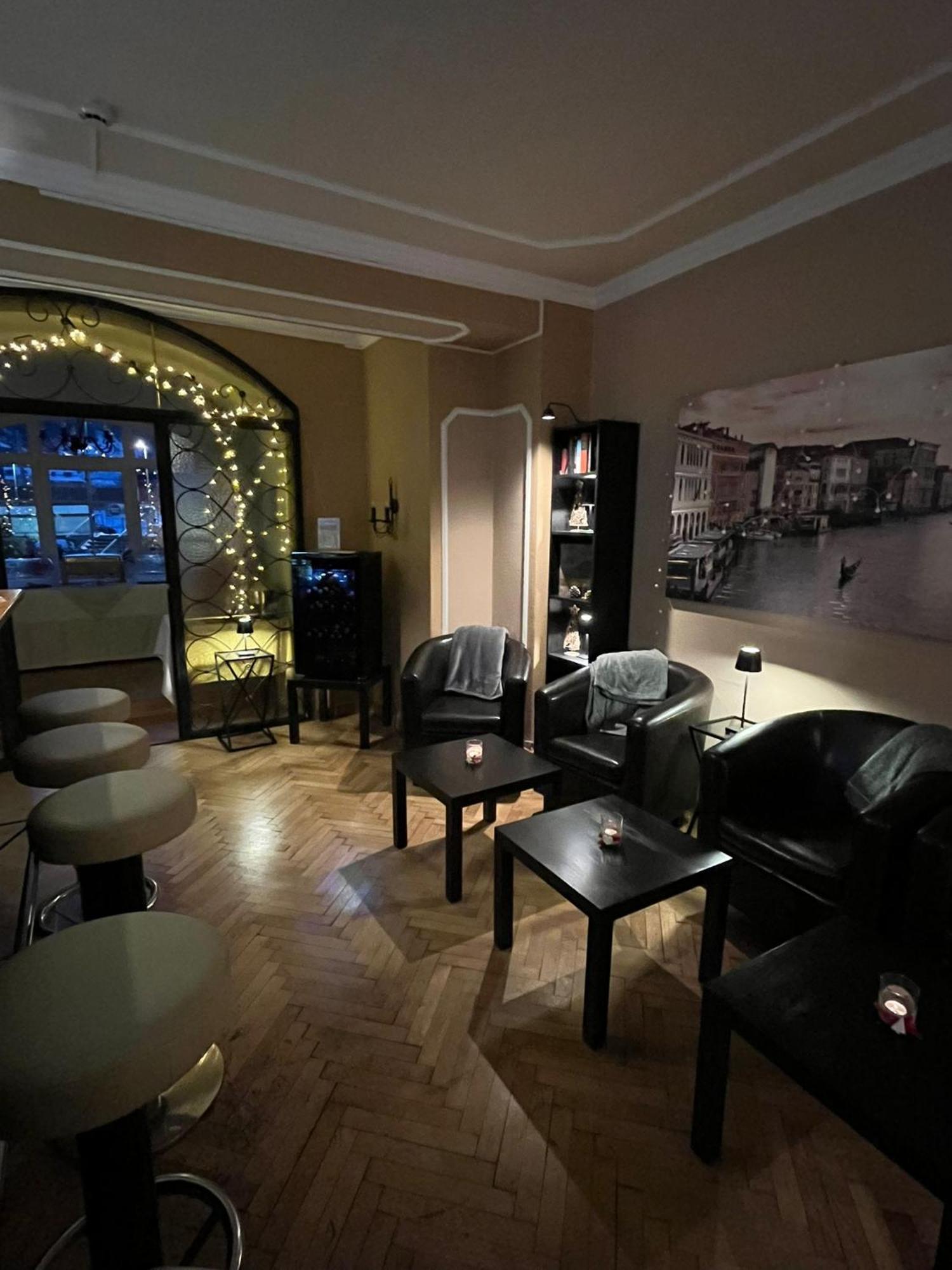 Hotel Lindenhof