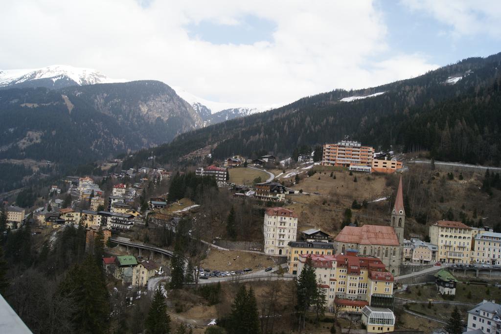 Lindenhof Hotel Bad Gastein