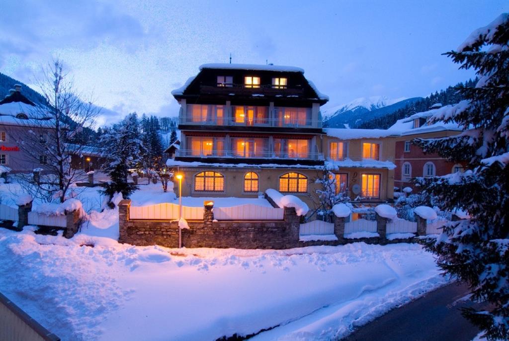 Lindenhof Bad Gastein