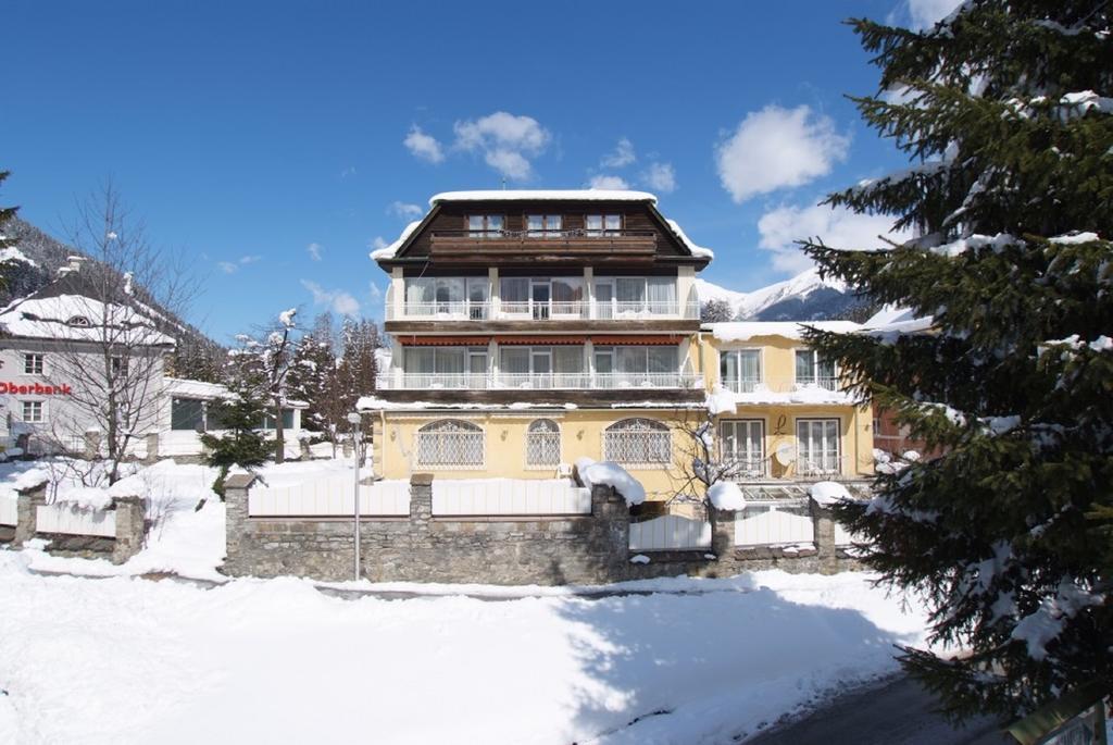 Lindenhof Bad Gastein