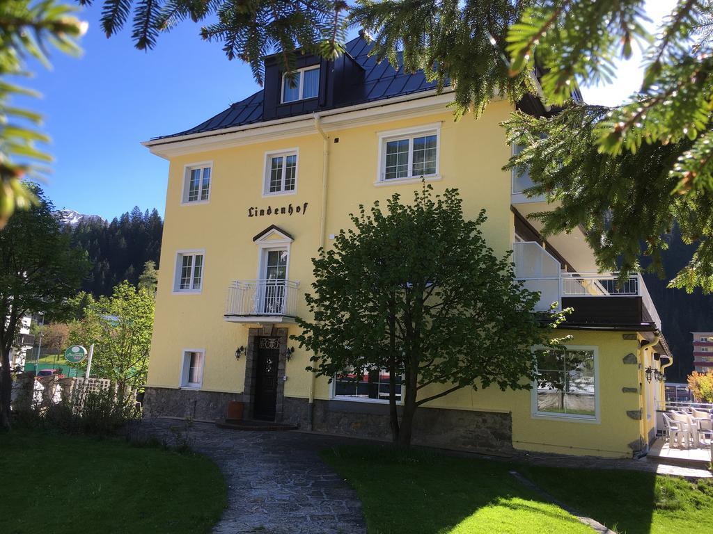 Hotel Lindenhof 3*