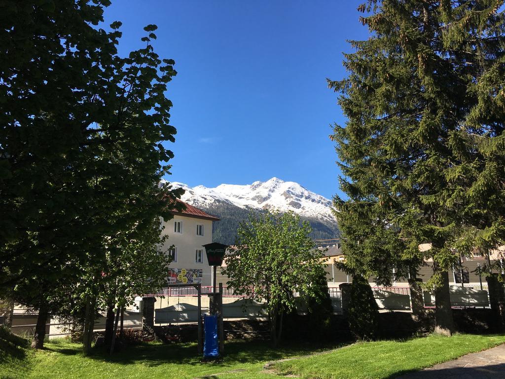 Lindenhof Bad Gastein