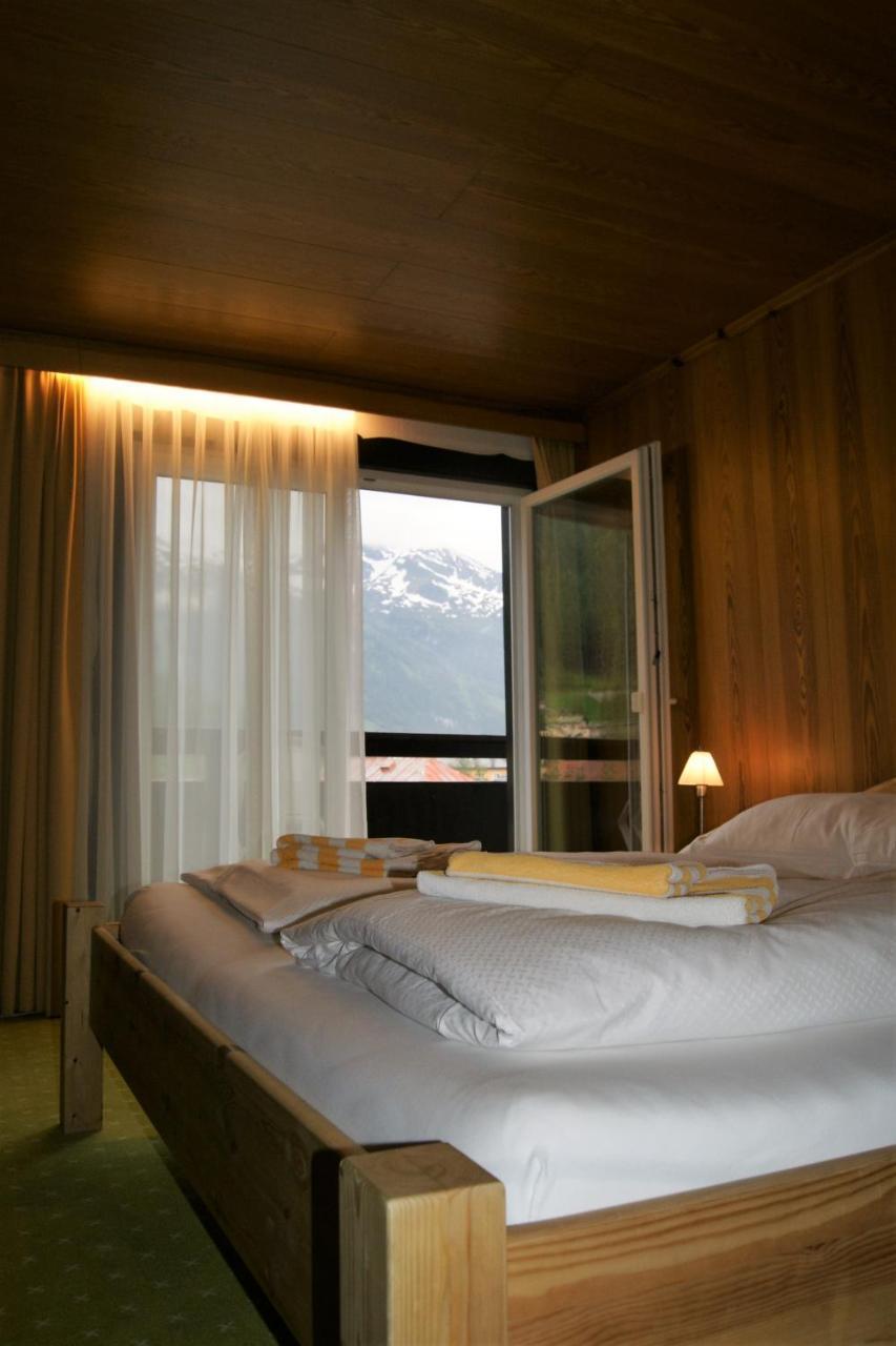 Hotel Lindenhof 3*